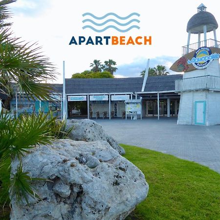 Apartbeach Cye 6 Climatizado Y Junto Playa Salou Exterior photo