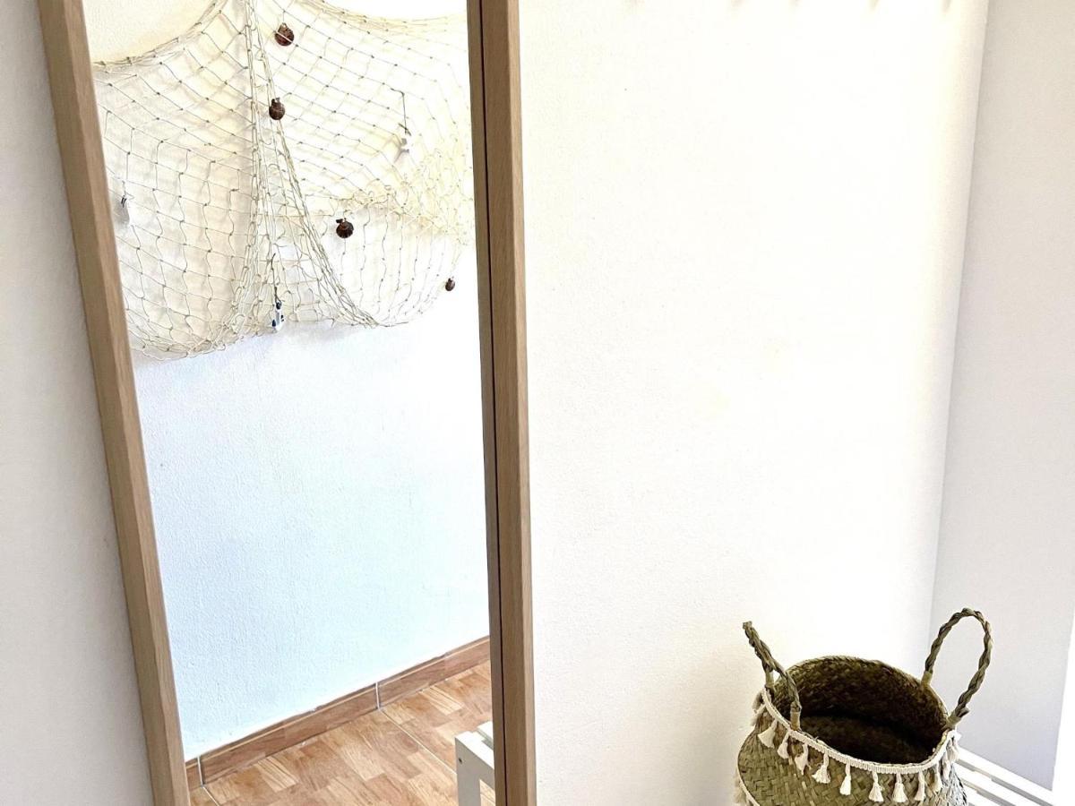 Apartbeach Cye 6 Climatizado Y Junto Playa Salou Exterior photo