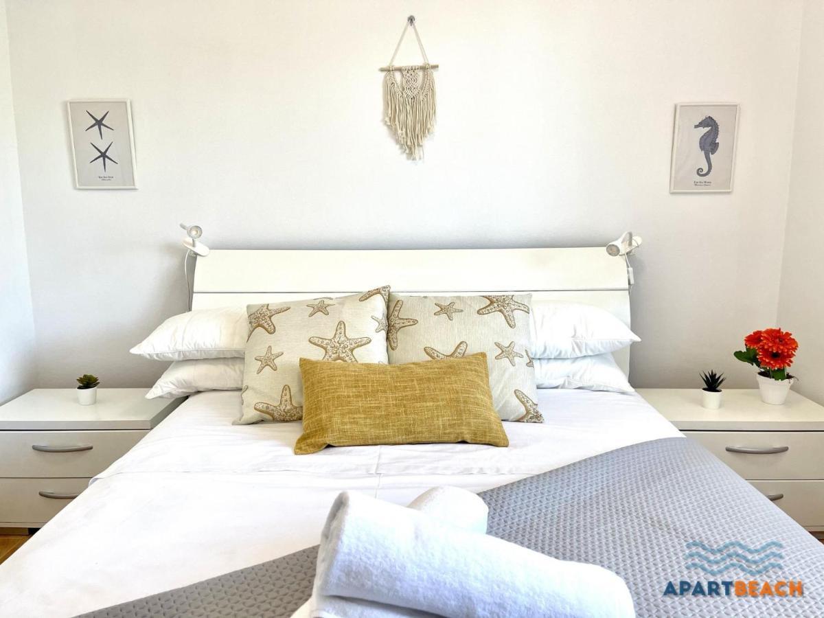 Apartbeach Cye 6 Climatizado Y Junto Playa Salou Exterior photo